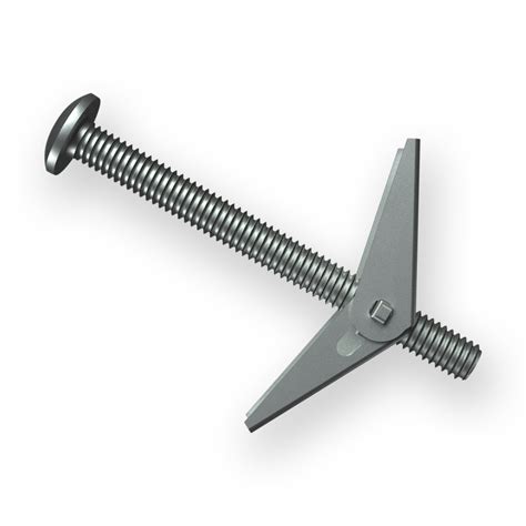 toggle bolts for sheet metal|toggle bolt anchor home depot.